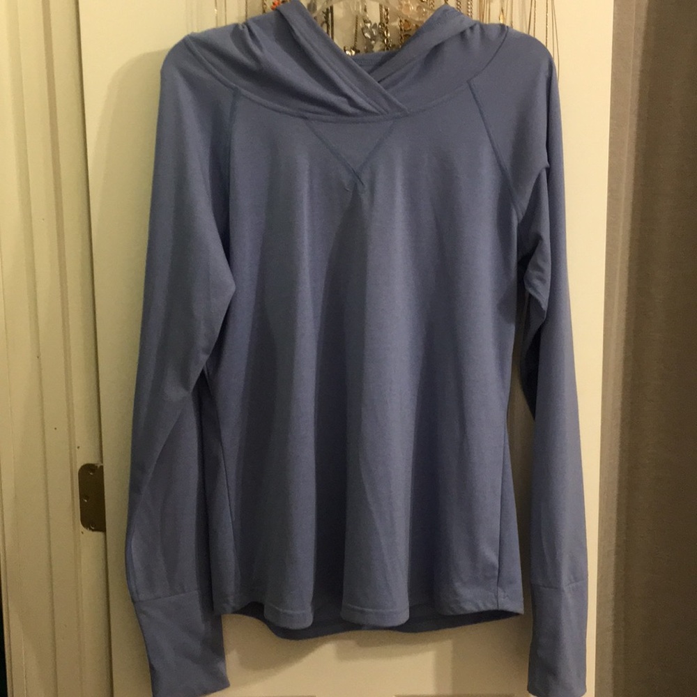 Patagonia Sweatshirt